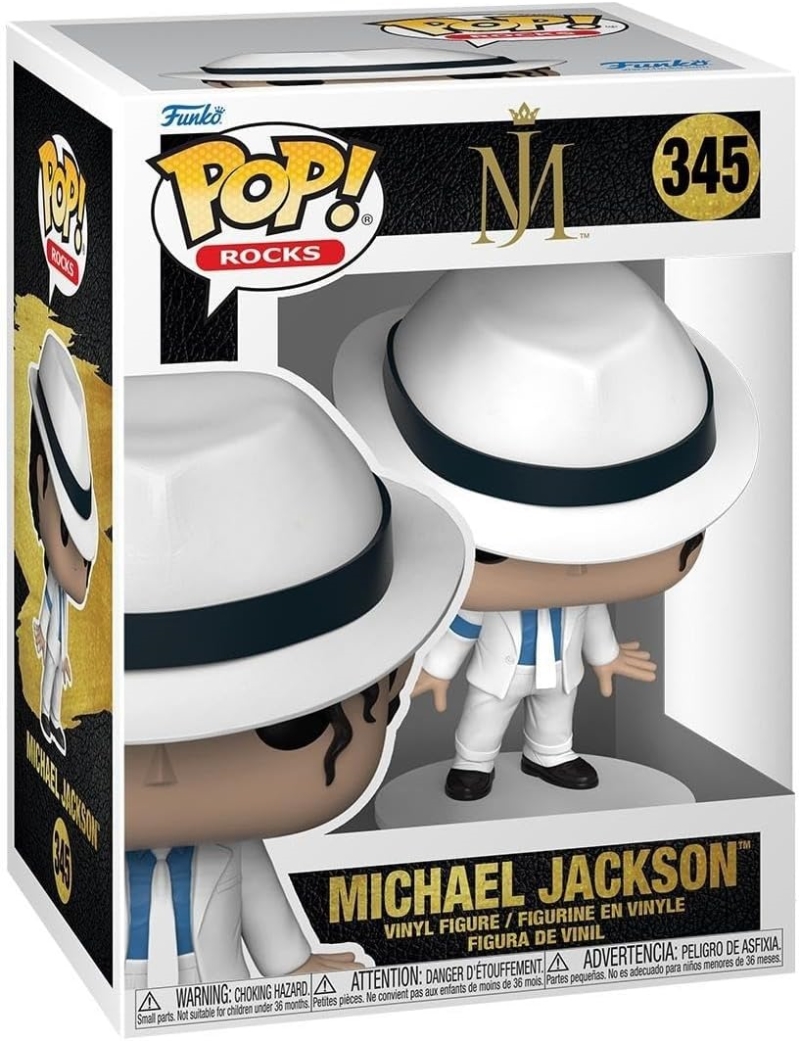 FUNKO ACTION FIGURES FUNKO POP MICHEAL JACKSON FUNKO ACTION FIGURES FUNKO POP MICHEAL JACKSON